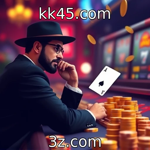 Comportamento dos apostadores em slots e roletas no país