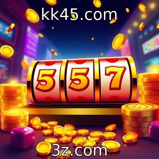 Evolução e Desempenho de Jackpots Progressivos no Setor