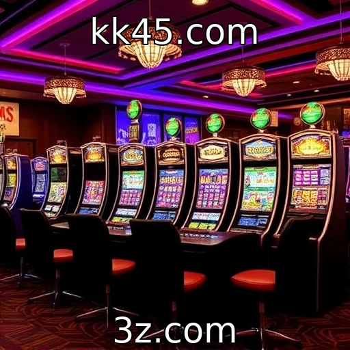 Mudanças regulatórias impactam cassinos digitais no Brasil