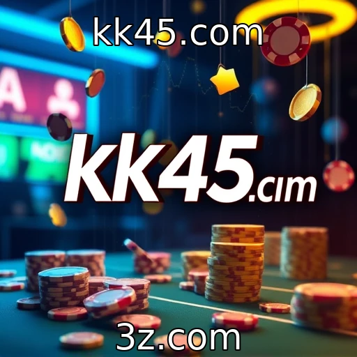 Inovação em RNG e segurança nos jogos de cassino