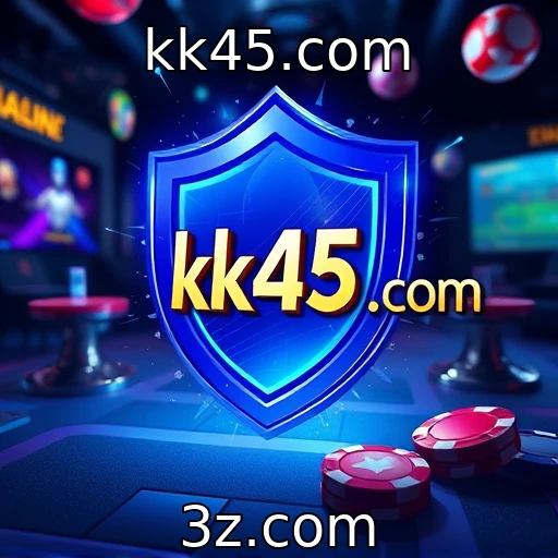 Medidas de segurança e integridade em plataformas de iGaming