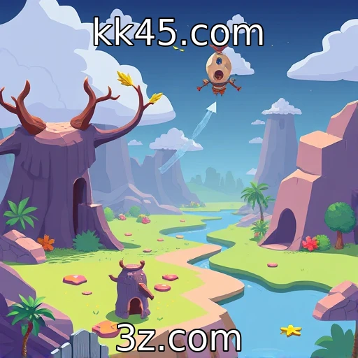 Tendências em design visual de jogos e experiência do usuário